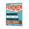 8 Kurumsal Matematik Fasikülleri (1-2-3)