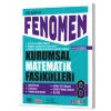 8 Kurumsal Matematik Fasikülleri (4-5-6)
