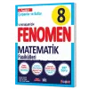 8 Matematik 1. Fasikül (Çarpanlar ve Katlar)
