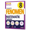 8 Matematik 2. Fasikül (Üslü İfadeler)