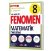 8 Matematik 5.Fasikül (Doğrusal Denklemler Ve Eşitsizlikler)