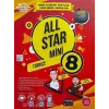8. Sınıf All Star Mini Türkçe Soru Bankası
