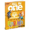 8. Sınıf İngilizce New All In One