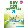8. Sınıf Key For Success Practice Book