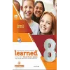 8. Sınıf Learned English Practice Book