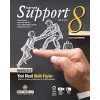 8. Sınıf Learned Support All In