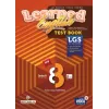 8. Sınıf Learned Test Book
