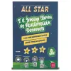 8. Sınıf LGS All Star TC İnkılap Tarihi Ve Atatürkçülük Deneme