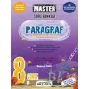 8. Sınıf Master Paragraf Soru Bankası
