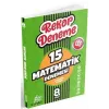 8. Sınıf Matematik Rekor Deneme