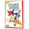 8. Sınıf More More Fame The Original 40 Deneme