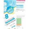8. Sınıf Plus Serisi Matematik Yaprak Testleri