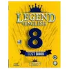 8. Sınıf Test Book