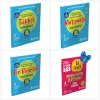 8. Sınıf Türkçe-Matematik ve Fen Bilimleri Soru Bankası Seti. İlk Hasat Matematik (1. Dönem) Soru Bankası Hediyeli!!