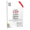 8. Sınıf UEP Uzaktan Eğitim Programı