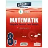 8. Sınıf Update Matematik İnfografik Soru Bankası