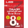 8.SINIF LGS BAŞARI TAKİP DENEMELERİ