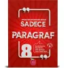 8.SINIF SADECE PARAGRAF