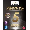 8.SINIF ZİRVEYE 5 ADIM 3 SARMAL 2 GENEL
