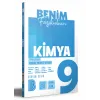 9. Sınıf Kimya Benim Fasikülüm Benim Hocam Yayınları