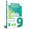 9. Sınıf Fizik Benim Fasikülüm Benim Hocam Yayınları