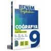 9. Sınıf Coğrafya Benim Fasikülüm Benim Hocam Yayınları