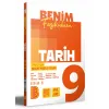 9. Sınıf Benim Fasikülüm Seti Benim Hocam Yayınları