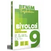 9. Sınıf Benim Fasikülüm Seti Benim Hocam Yayınları