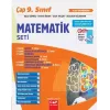 9. Sınıf Matematik Seti