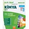 9. Sınıf Kimya Seti