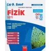 9. Sınıf Fizik Seti