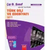9. Sınıf TDE Seti