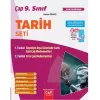 9. Sınıf Tarih Seti