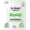 9. Sınıf Biyoloji Soru Bankası