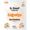 9. Sınıf Coğrafya Soru Bankası