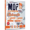 9. Sınıf Matematik MÖF Mikro Öğreten Fasiküller Orijinal Mikro