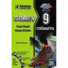 9. Sınıf Coğrafya Görev Konu Kitabı