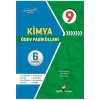 9. Sınıf Kimya Ödev Fasikülleri