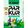 9. Sınıf Parkur Matematik (2025)