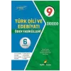 9. Sınıf Türk Dili ve Edebiyatı Ödev Fasikülleri
