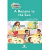 A Banana İn The Sun