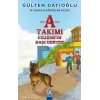 A Takımı - Cılızım`ın Başı Dertte