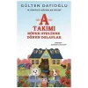 A Takımı - Köpek Otelinde Dönen Dolaplar