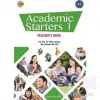 Academic Starters - 1