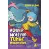 Acayip Moti`nin Tuhaf Maceraları