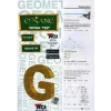 Açı Yayınları TYT AYT Geometri Efsane Çek Kopart Yaprak Test