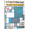 Acil Yayınları 10. Sınıf Matematiğin İlacı Soru Bankası