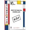 Acil Yayınları 10. Sınıf Acil Matematik Sınıf İçi Öğretim Fasikülleri