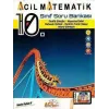 Acil Yayınları 10. Sınıf Acil Matematik Soru Bankası