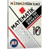 Acil Yayınları 10. Sınıf Acil Matematik Soru Tipi Bankası